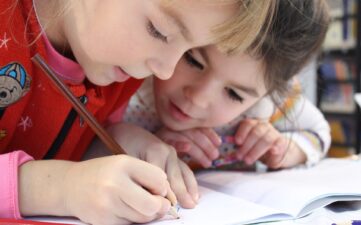 Fit für die Schule A1.2 (7-8 Jahre)