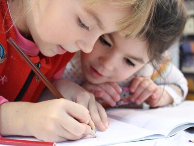 Fit für die Schule A1.2 (7-8 Jahre)