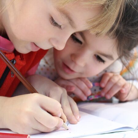 Fit für die Schule A1.2 (7-8 Jahre)