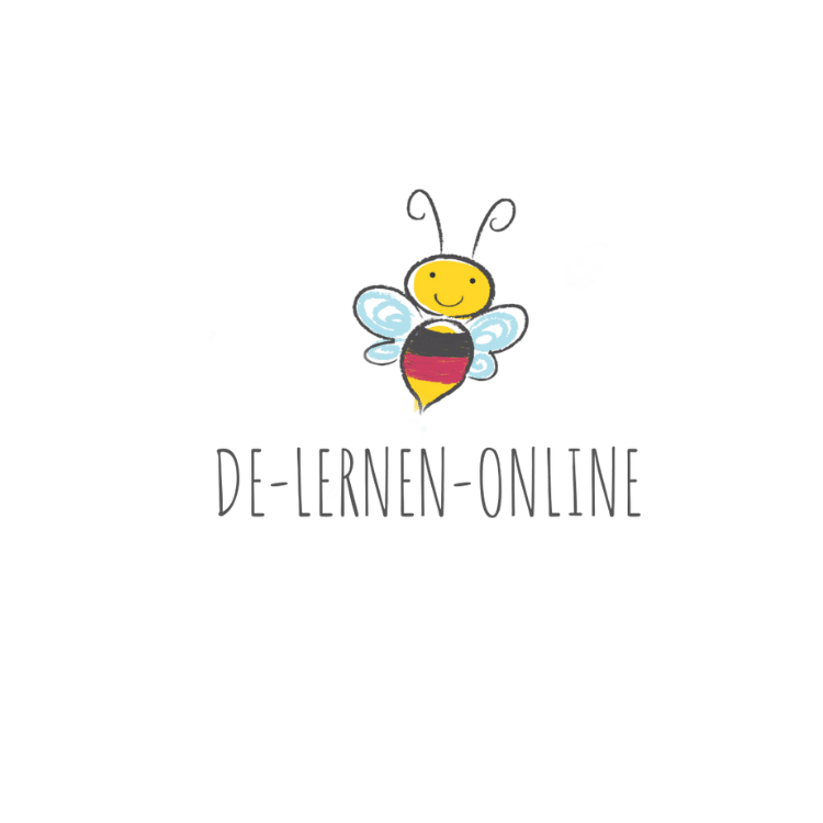 немецкий для детей Deutsch für Kinder online