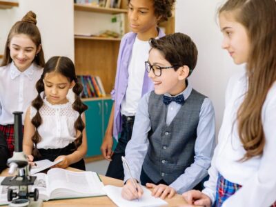 Fit für die Schule A 1.2 (8-9 Jahre)