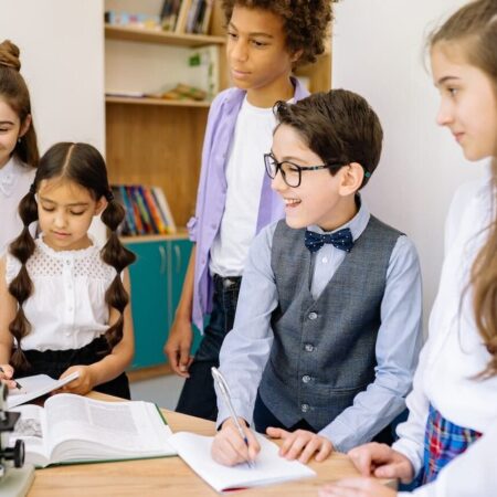 Fit für die Schule A 1.2 (8-9 Jahre)