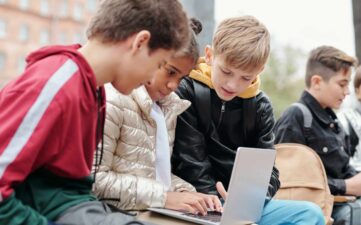 Fit für die Schule B1.1 (10-11 Jahre)