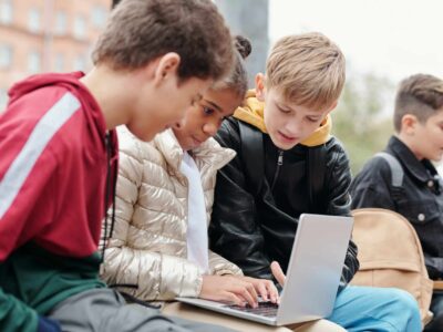 Fit für die Schule B1.1 (10-11 Jahre)