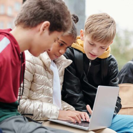 Fit für die Schule B1.1 (10-11 Jahre)